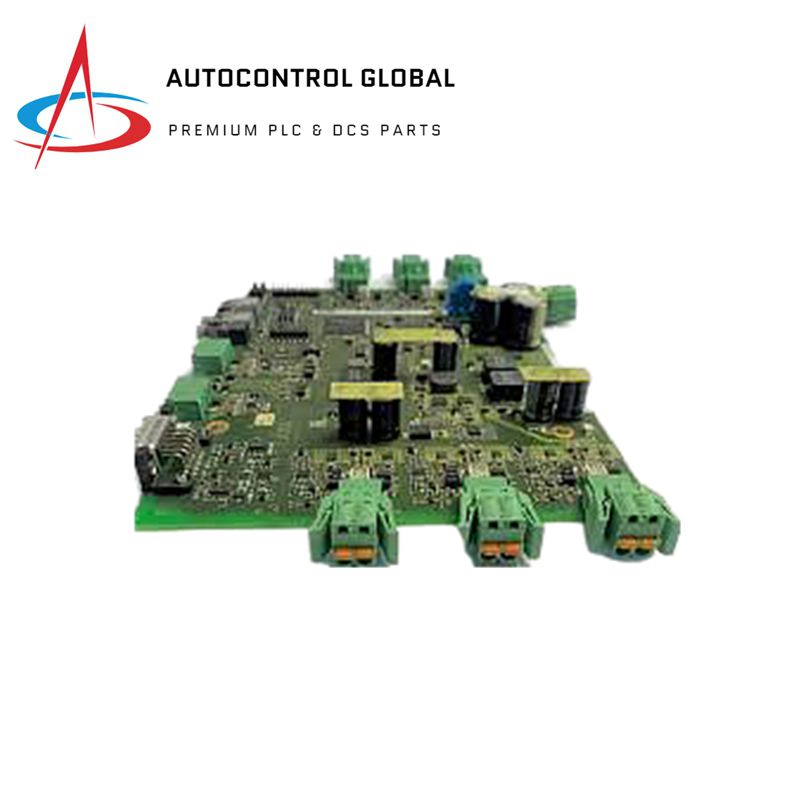 ABB 3BHE025883R0001 Interface Module