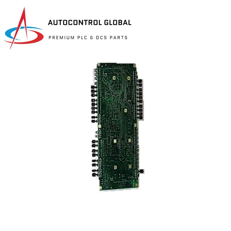 3BHE027339R1002 ABB UF C760 BE142 Interface Board