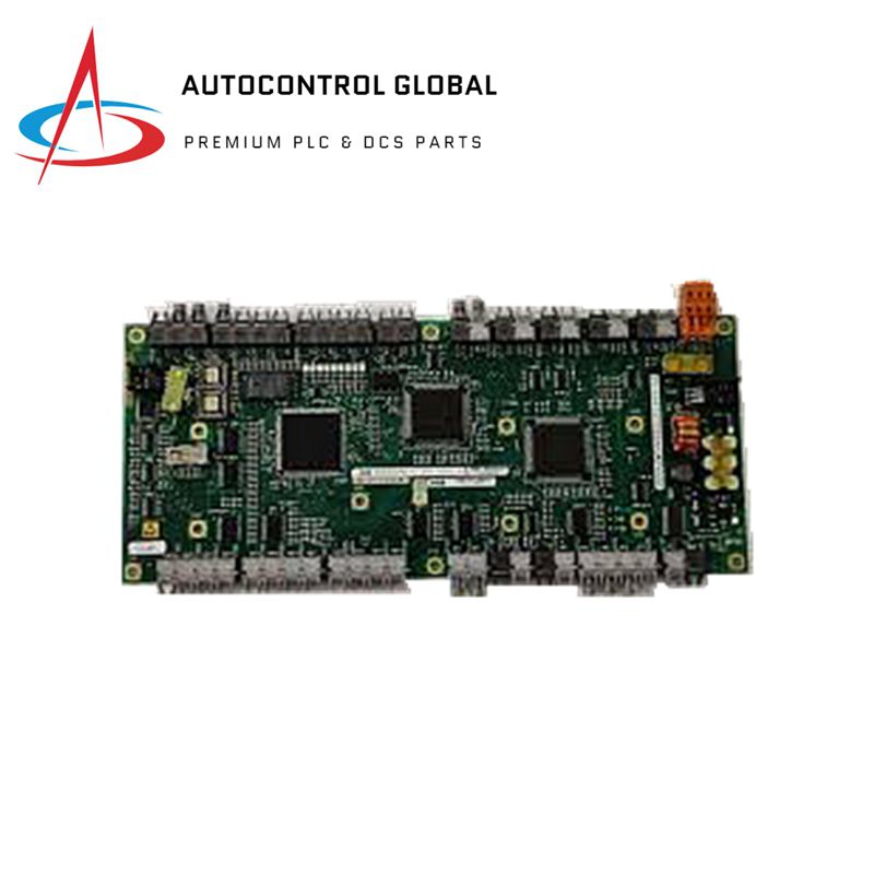 3BHE027339R1002 ABB UF C760 BE142 Interface Board