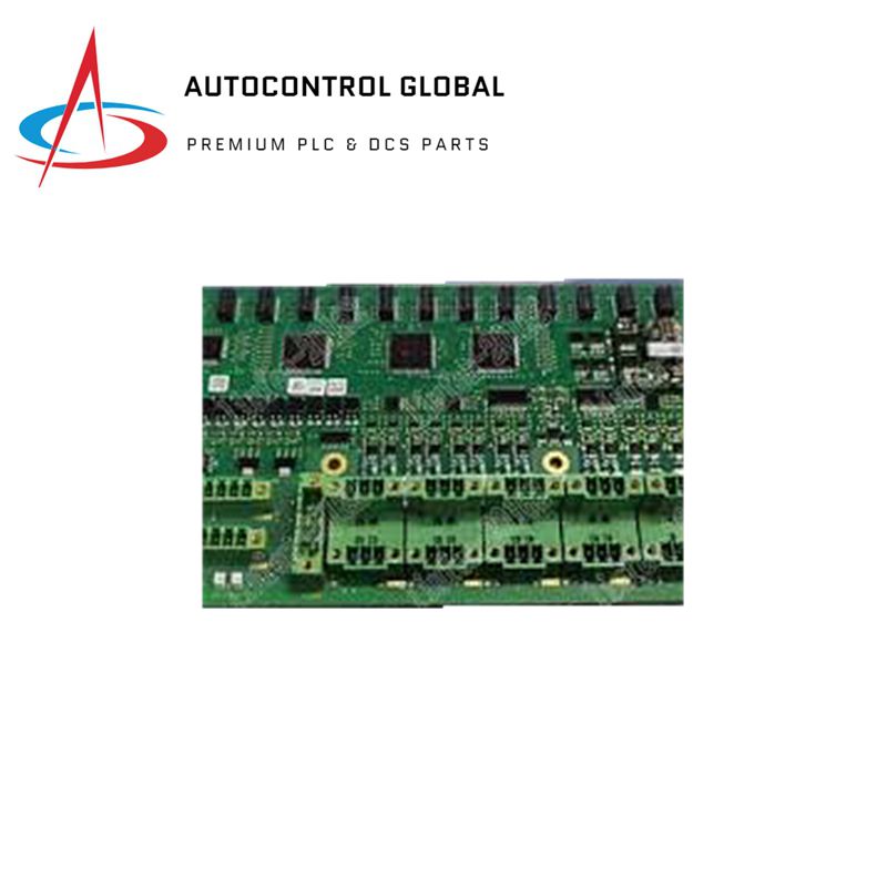 ABB 3BHE027632R0101 UC D216 A Аналоговый выходной модуль