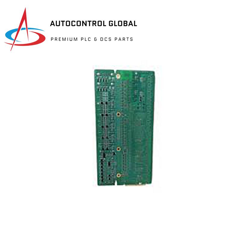 ABB 3BHE027632R0101 UC D216 A Аналоговый выходной модуль