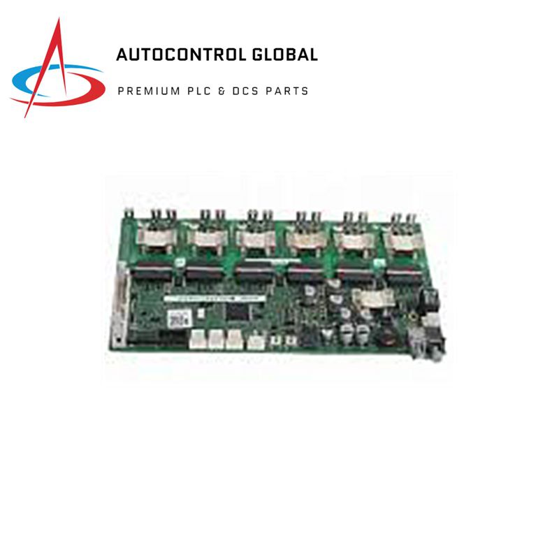 ABB 3BHE027867R0101 Control Board