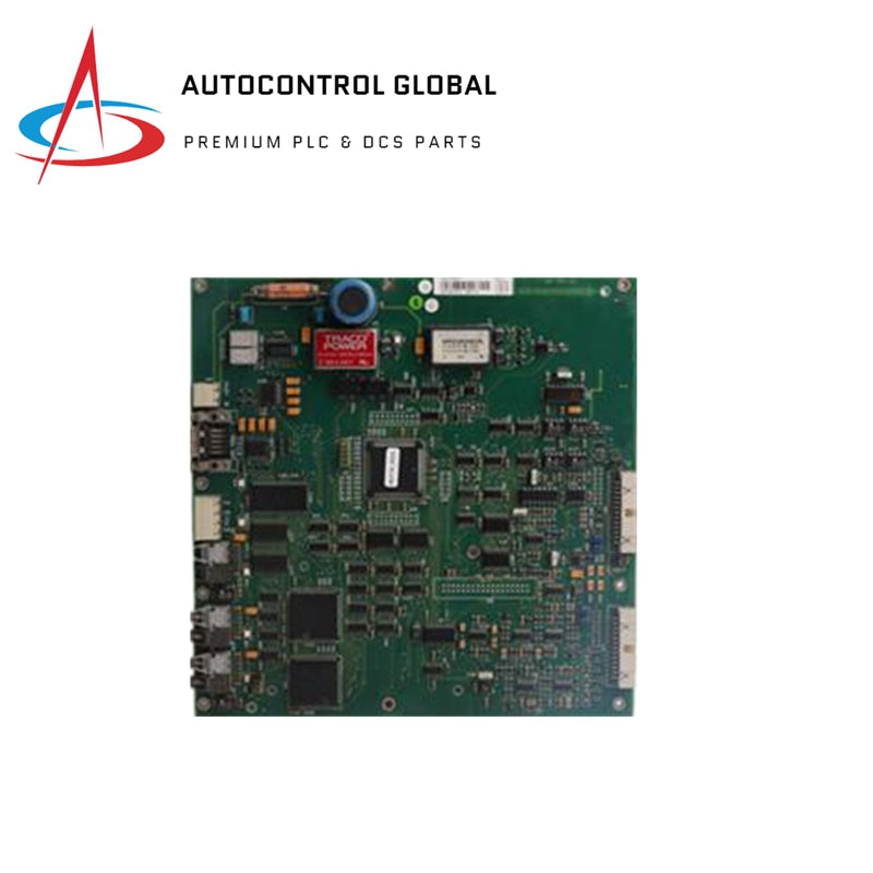 Modul Prosesor ABB 3BHE028761R0101 GDC806A0101 Tersedia di Stok