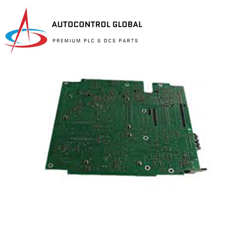 3BHE033866P201 ABB HA C807 A201 Circuit Board