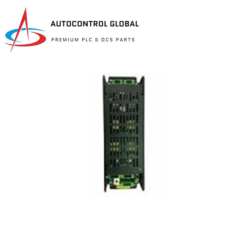 Модуль питания ABB 3BHE035400R0001