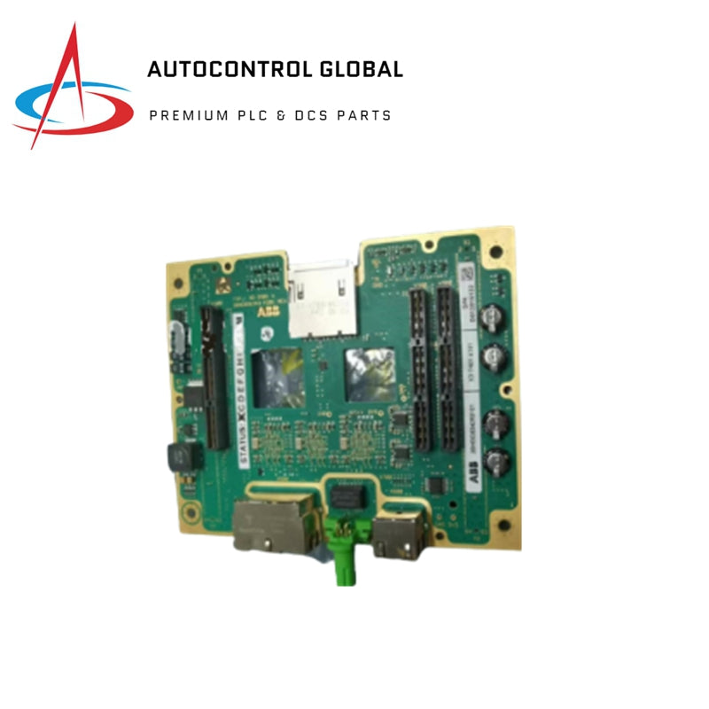 ABB 3BHE036342R0101 XD D501 A101 Papan Inverter Tegangan Tinggi | Baru