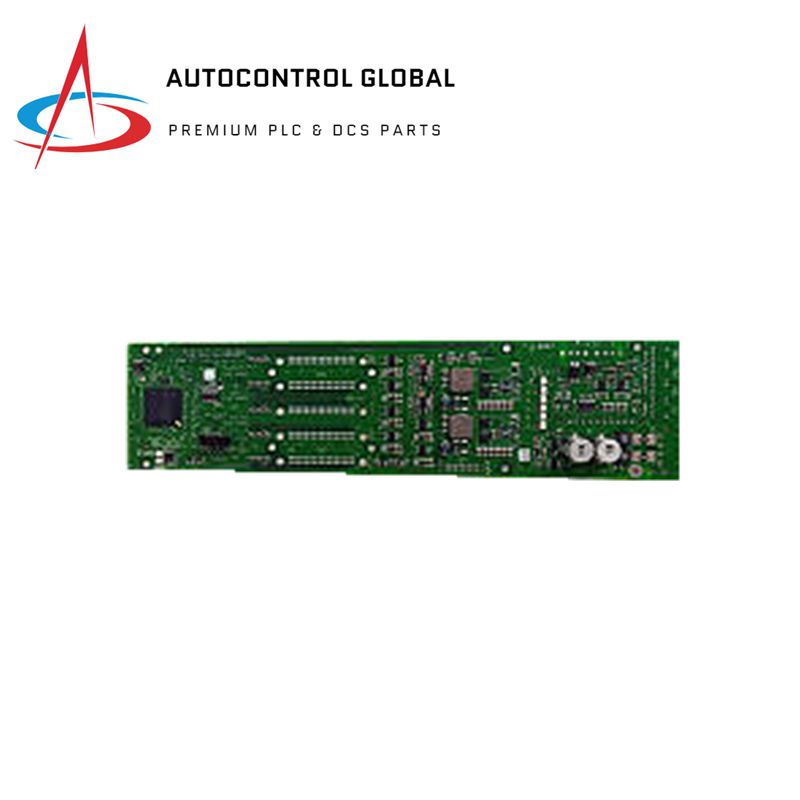 3BHE041465P201 UDD406A | ABB | Communication Interface Module