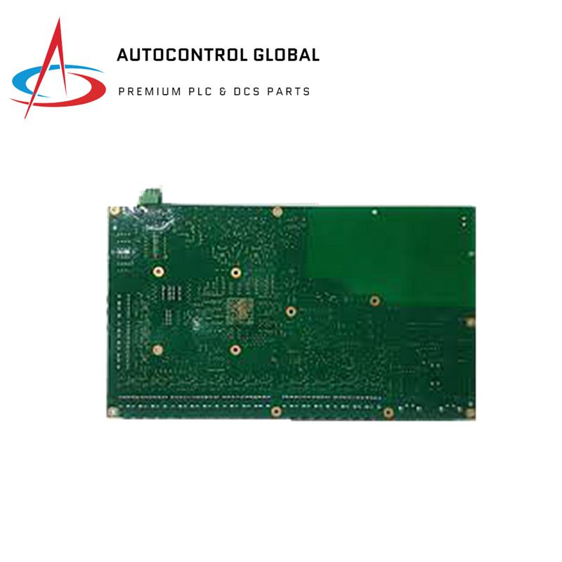 ABB 3BHE047217R0101 GDD360C Digital Input/Output Module