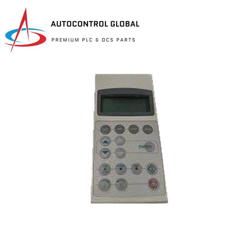 ABB 3BHL000220P0001 CDP312 ovládací panel