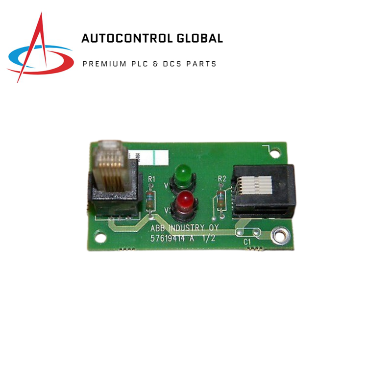 ABB 3BHL001434P0002 Filtre Kartuşu
