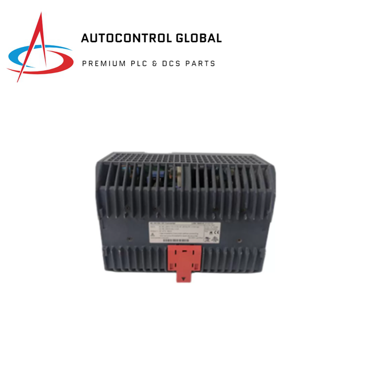 ABB 3BHL000986P7000 LXN 1604-6 Güç Kaynağı Modülü