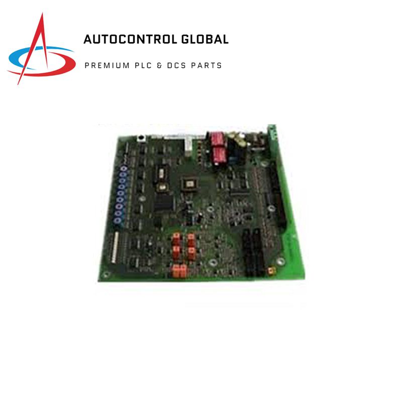 ABB 3BHT200016R1411 Process Control Module