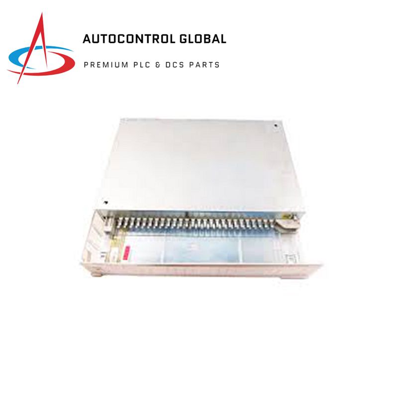 3BHT300036R1 ABB AI625 وحدة إدخال تماثلي
