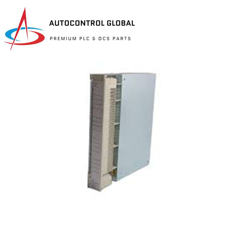 3BHT300036R1 ABB AI625 وحدة إدخال تماثلي