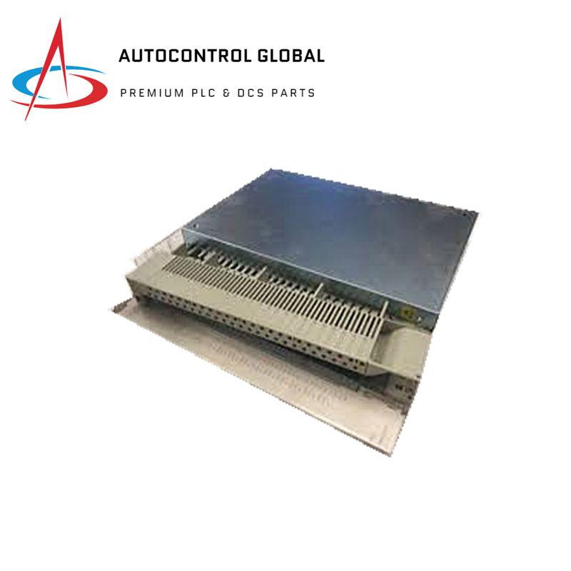 3BHT300036R1 ABB AI625 وحدة إدخال تماثلي