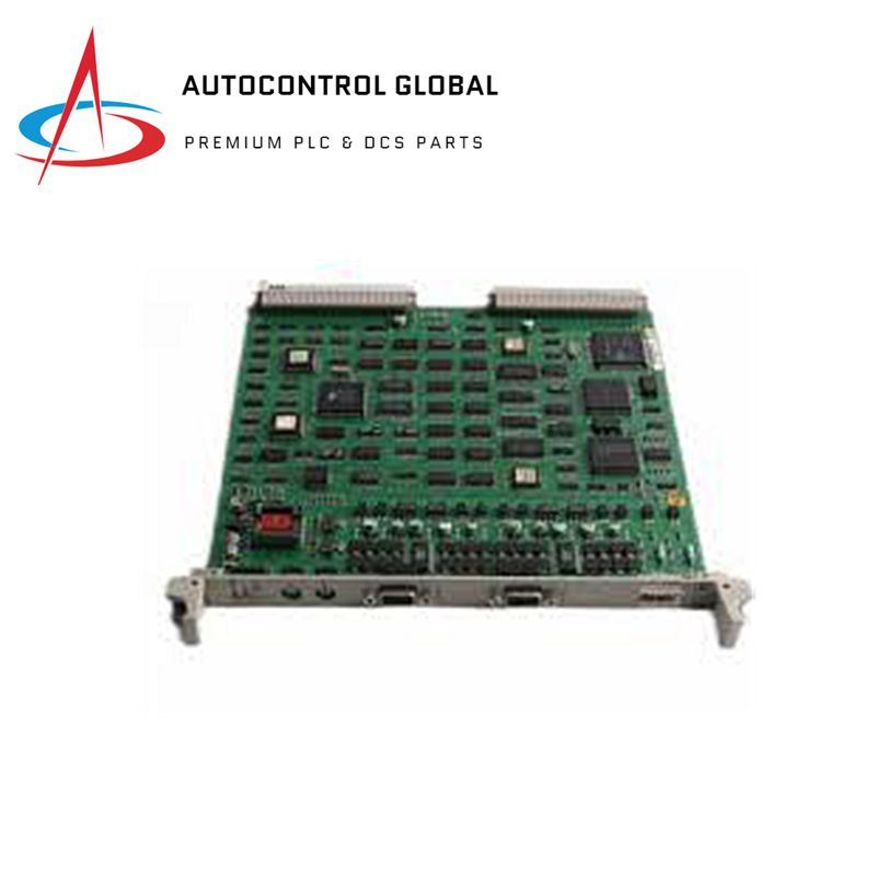 ABB 3BHT300055R0001 Circuit Board