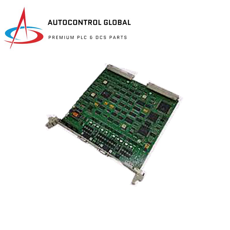 ABB 3BHT300055R0001 Circuit Board