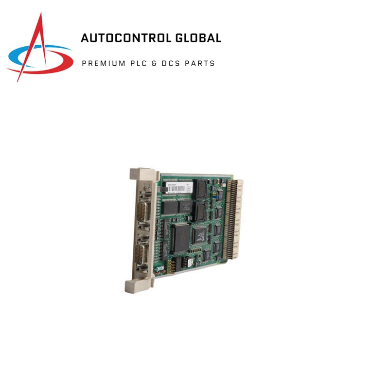 ABB CI534V02 3BSE010700R1 MODBUS Arayüz Alt Modülü