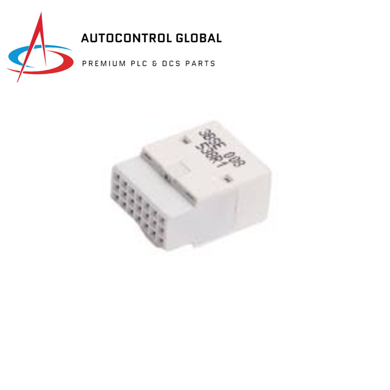 ABB TB807 3BSE008538R1 Modülbus için Sonlandırıcı
