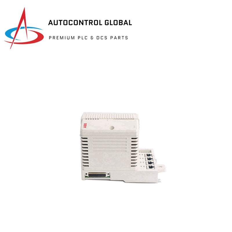 ABB PM861AK01 3BSE018157R1 İşlemci Ünitesi