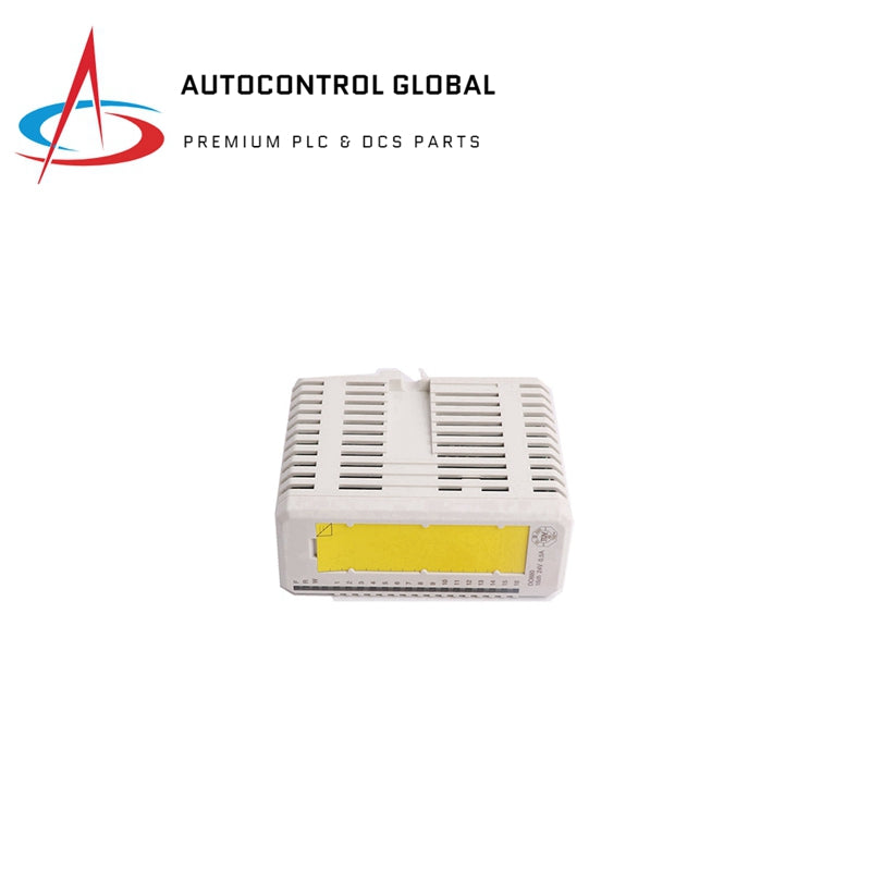 ABB DO880 3BSE028602R1 Analog Çıkış Modülü
