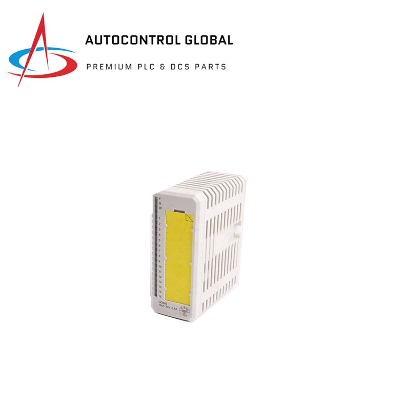 ABB DO880 3BSE028602R1 Модуль аналогового выхода