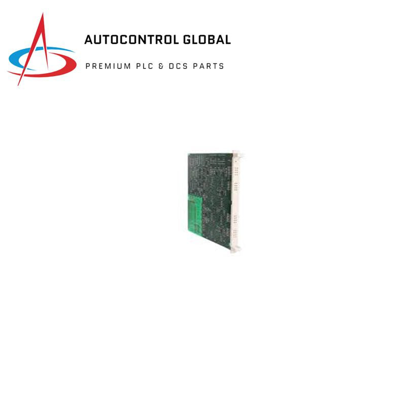 ABB 3BSX605032R4 Güvenilir Kontrol Kartı