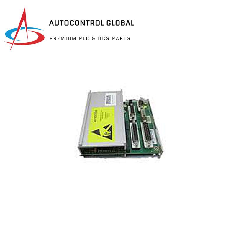 ABB 3HAC031977-001/04 Bailey Karte