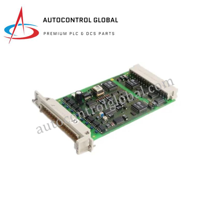 HIMA B5322 B-5322 | SIL 3 Certified Safety Controller