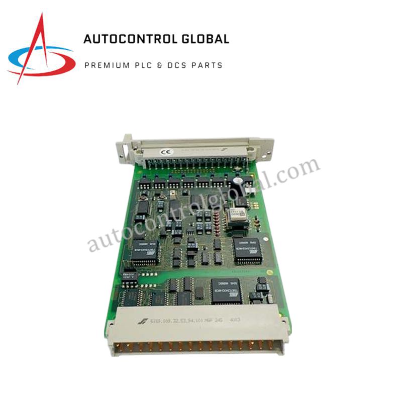 HIMA BV7046-4 B-V7046-4 | Emergency Shutdown Relay