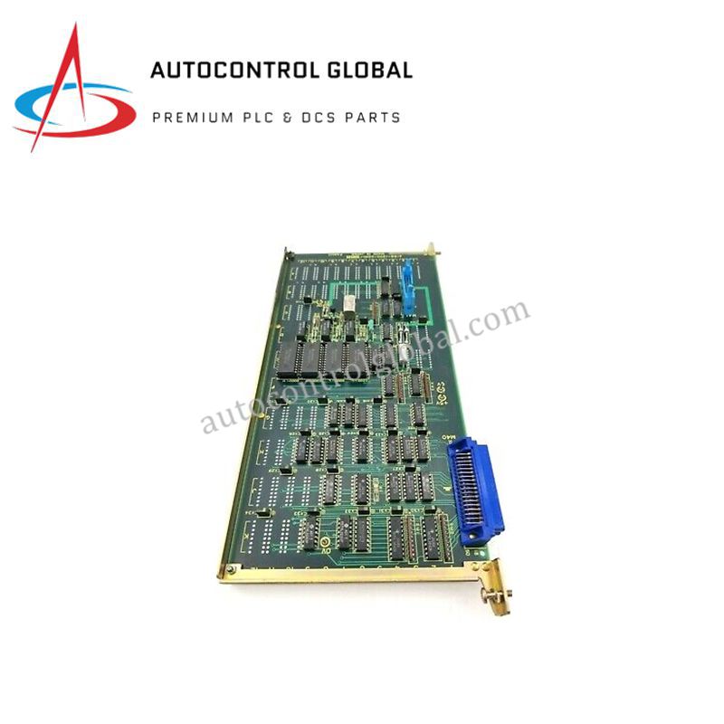 IS200AEPAH1AHD + IS215AEPAH1CA – GE Turbine AEPA Module