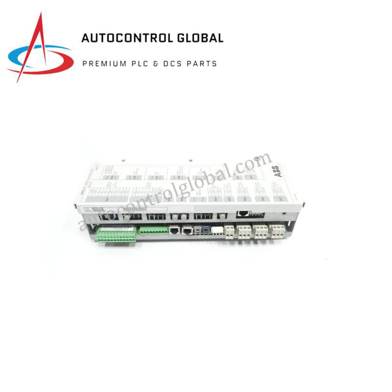 NDCU-22C 64009125A ABB | Compact Motor Drive Controller