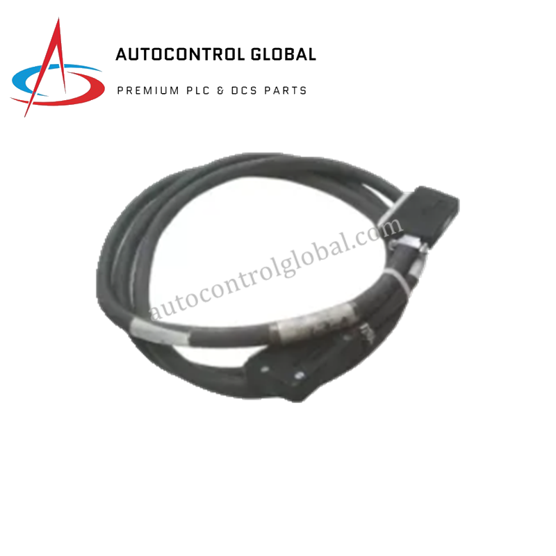 Triconex 4000094-110N Cable Assembly