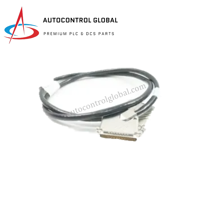 Triconex 4000094-110N Cable Assembly