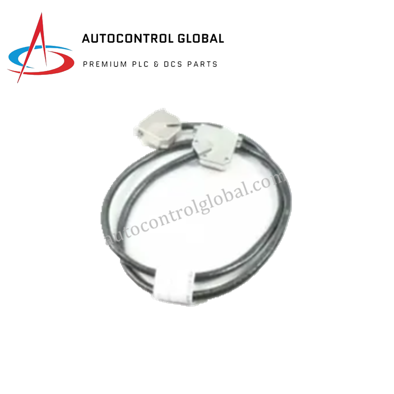 Triconex 4000094-110N Cable Assembly