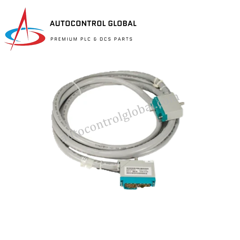4000103-510N | Triconex | Cable Assembly