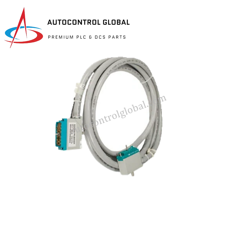 4000103-510N | Triconex | Cable Assembly