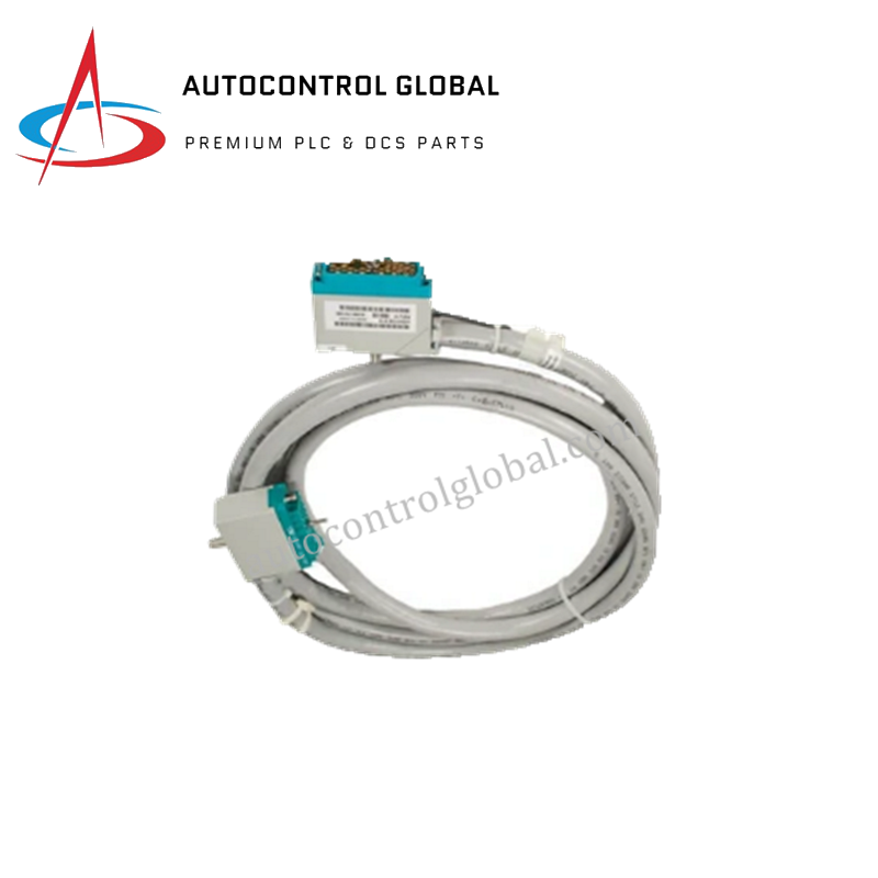 4000103-510N | Triconex | Cable Assembly