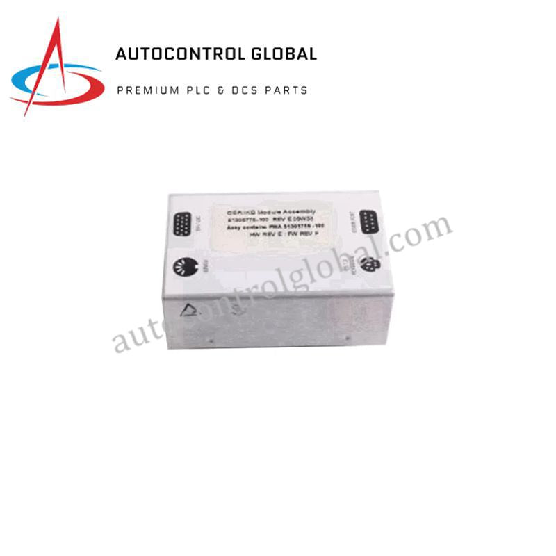 51199588-100 Honeywell | Precision Analog Input Module USA Made