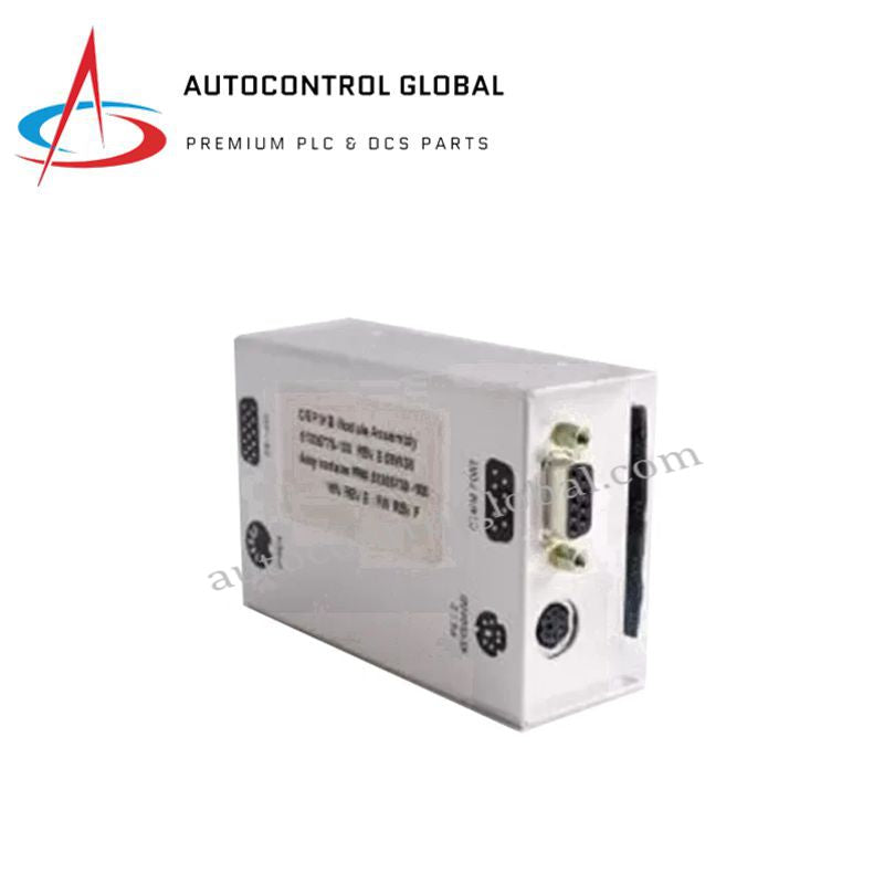 51199588-100 Honeywell | Precision Analog Input Module USA Made
