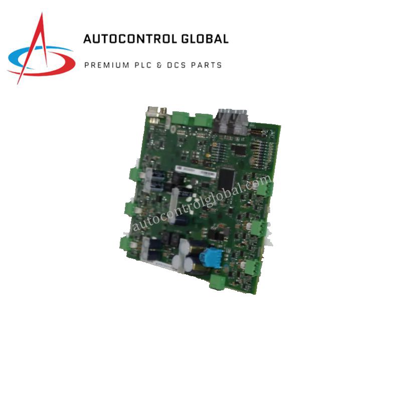 ABB 0746896.B | High-Performance Automation Interface Module