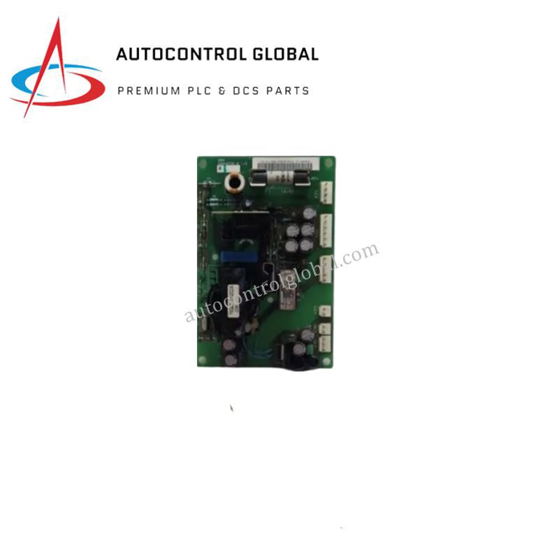 ABB 0746896.B | High-Performance Automation Interface Module