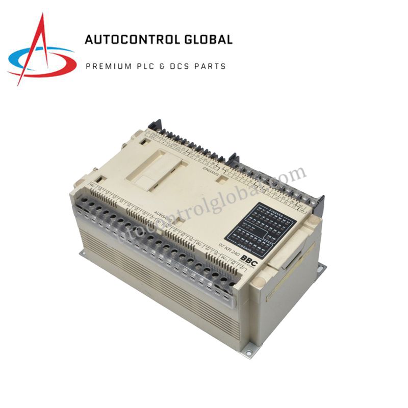 ABB 1VCR014629802 | Medium-Voltage Switchgear Main Board