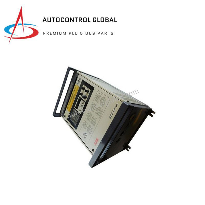ABB 1VCR014629802 | Medium-Voltage Switchgear Main Board