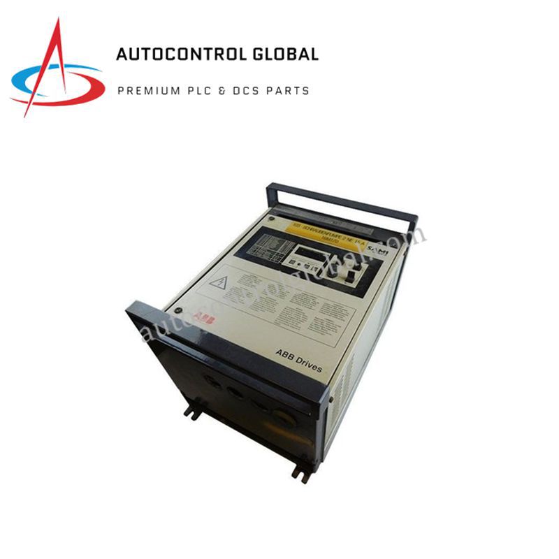ABB 1VCR014629802 | Medium-Voltage Switchgear Main Board