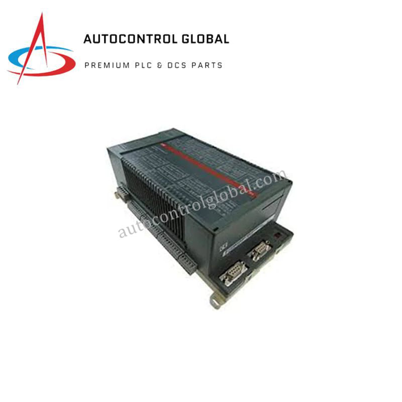 ABB 07KT94-S | Basic Controller Unit for Industrial Automation