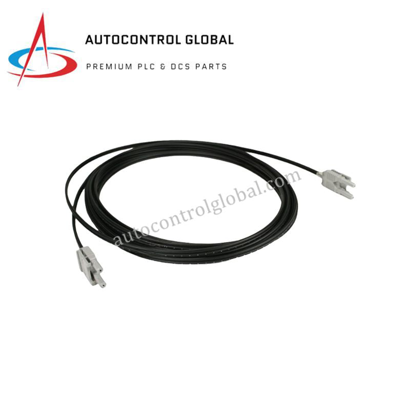 ABB TK811V050 3BSC950107R2 | Plastic Optical Fiber Cable 5M