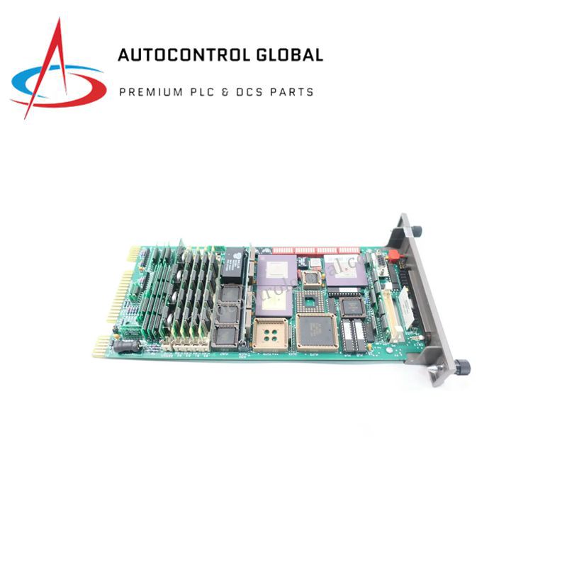 ABB IMCIS01 | Digital Input/Output Slave Module for Infi 90