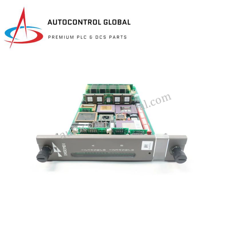 ABB IMCIS01 | Digital Input/Output Slave Module for Infi 90