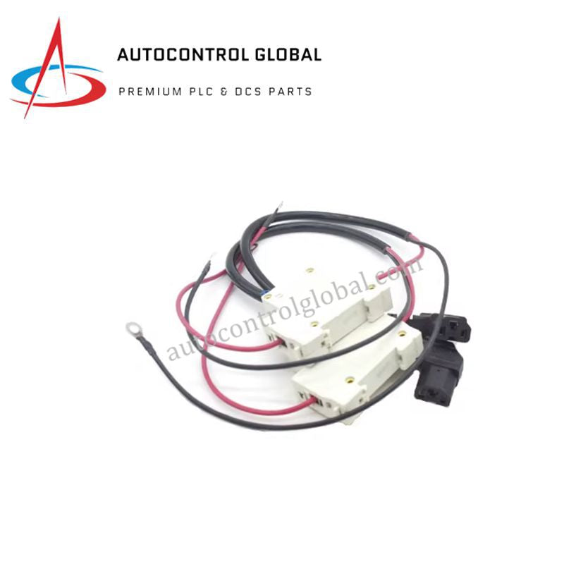 Honeywell 51202306-915 | Reliable FOE I/O Link Cable 1.5 Meter